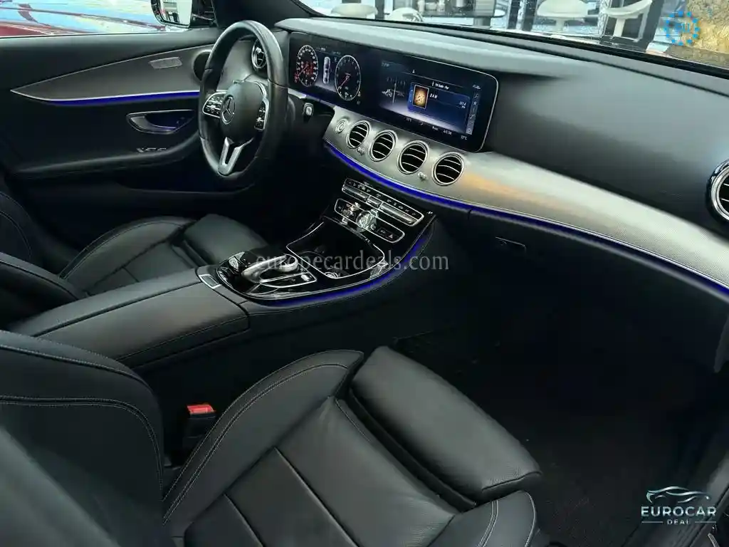 Mercedes-Benz E 300