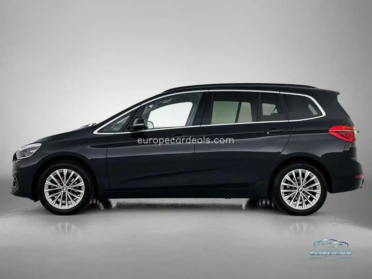 BMW 216 Gran Tourer
