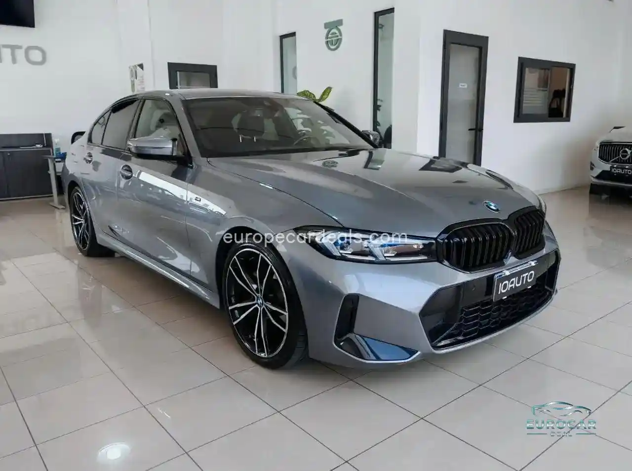 BMW 318