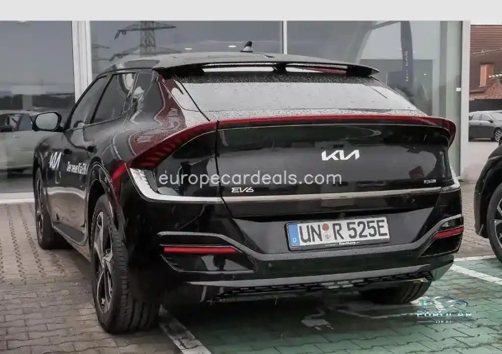 Kia EV6