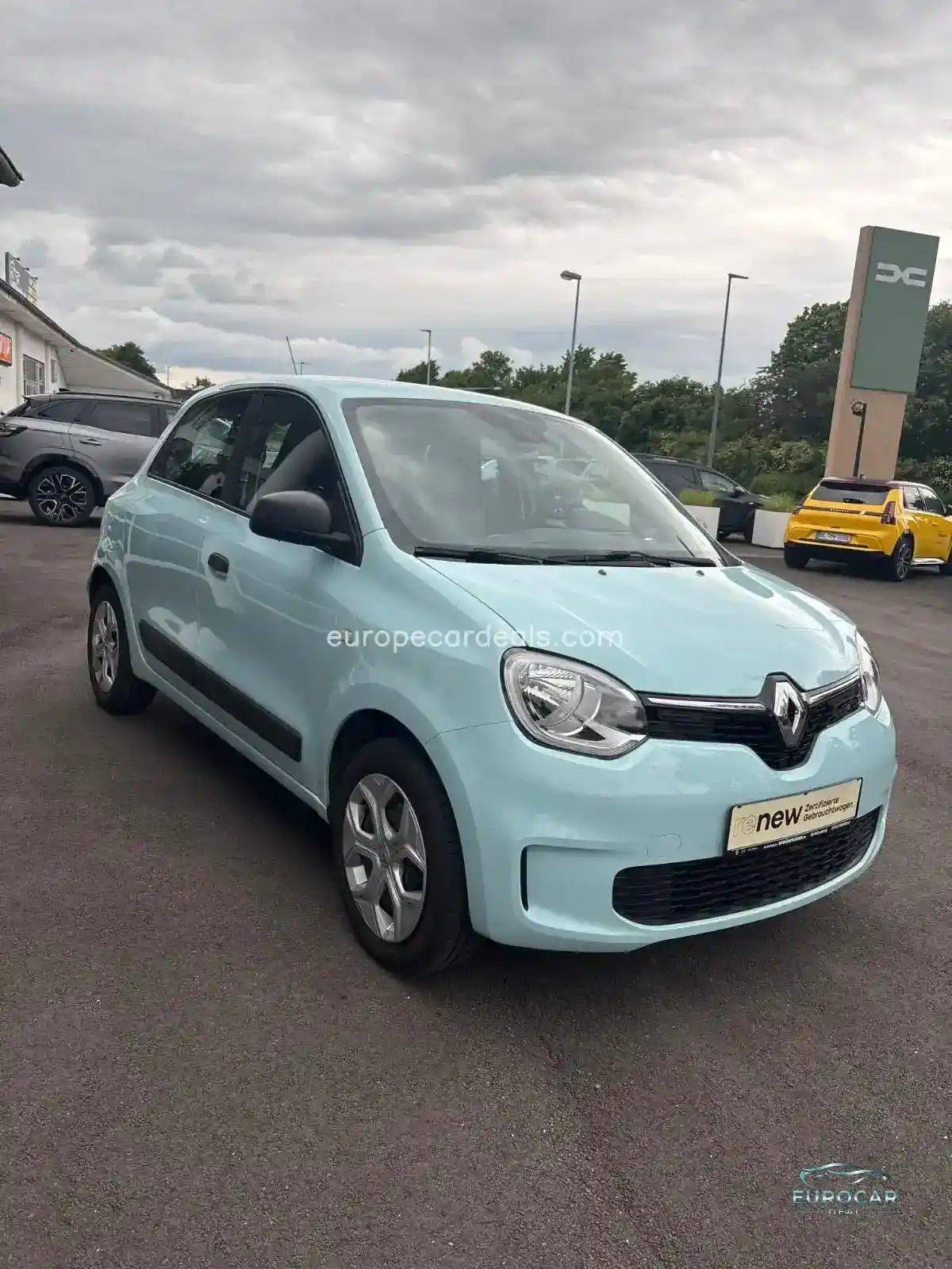 Renault Twingo