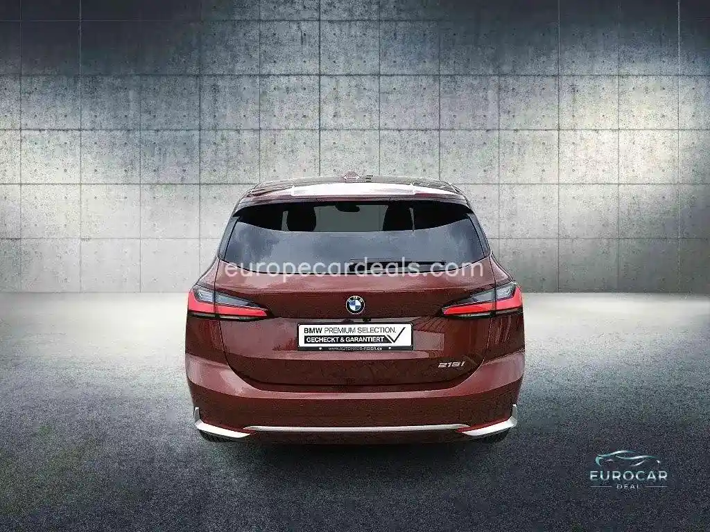 BMW 218 Active Tourer