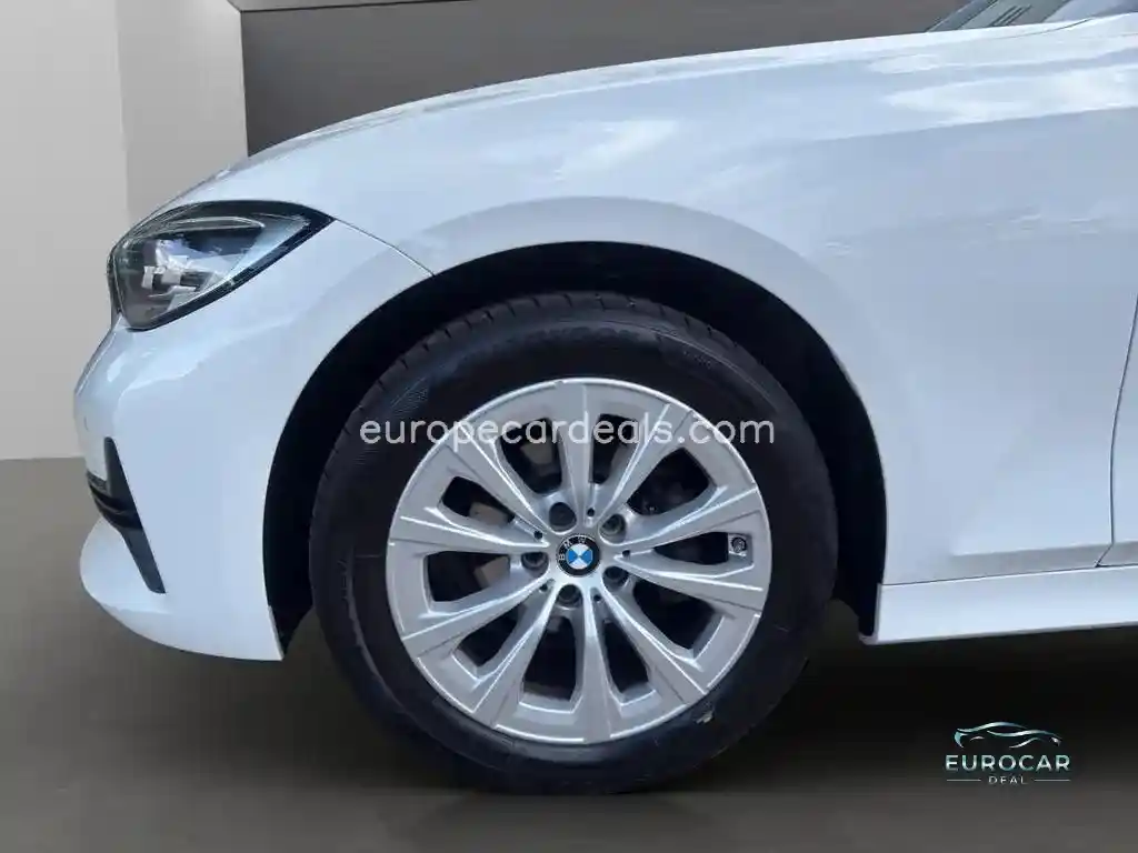 BMW 318