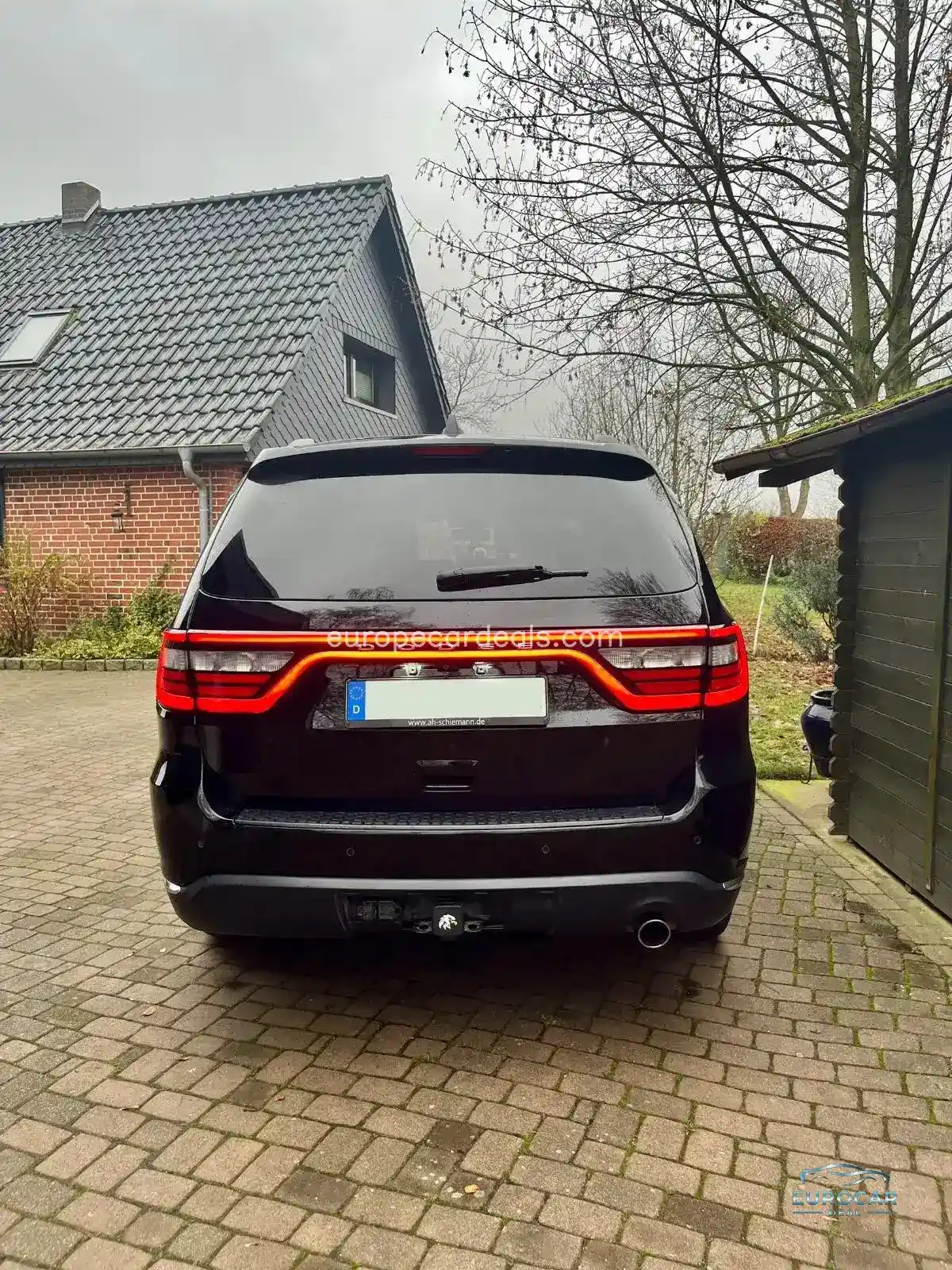 Dodge Durango