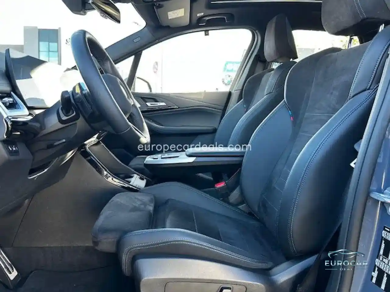 BMW 220 Active Tourer