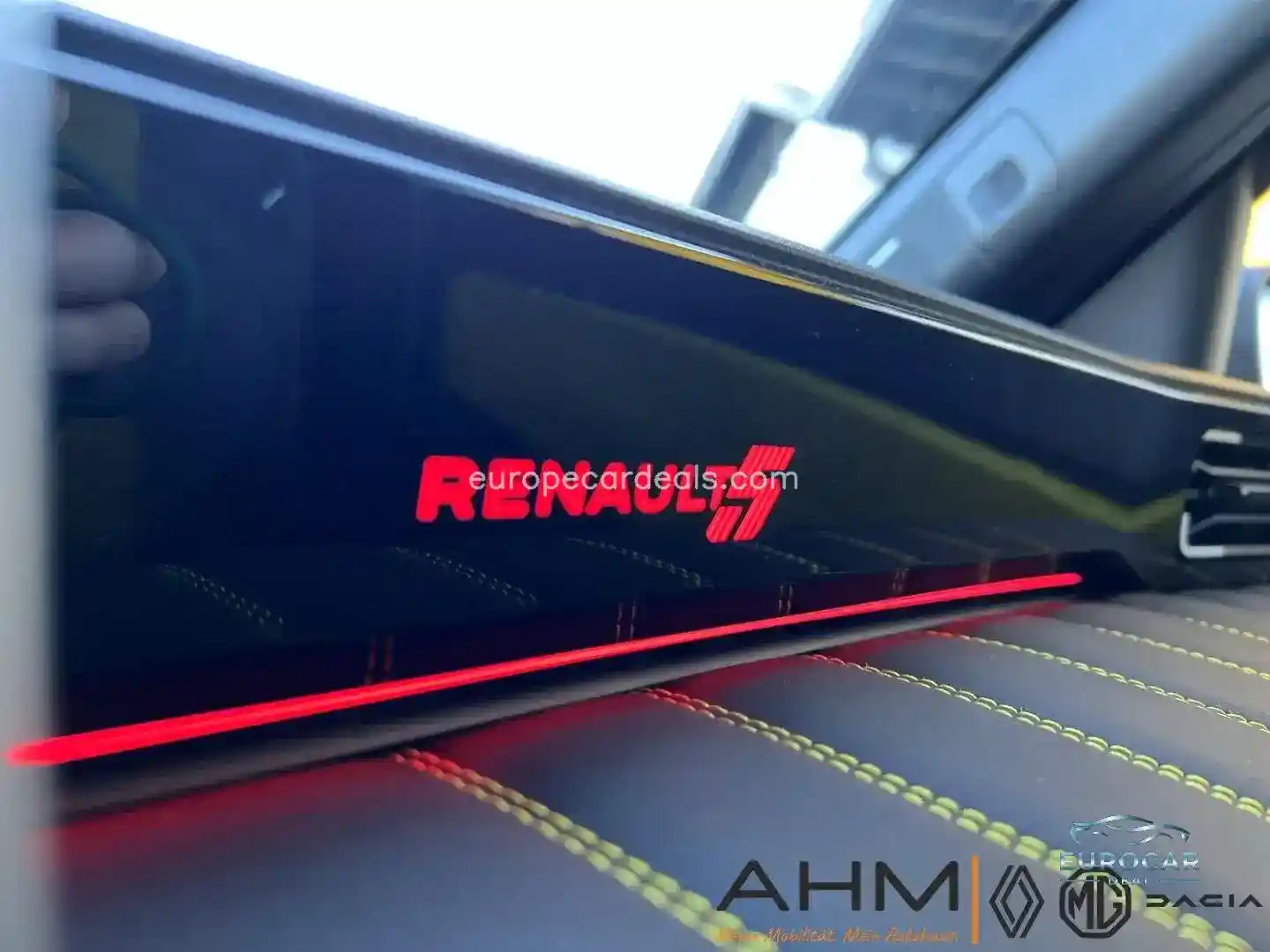 Renault R 5