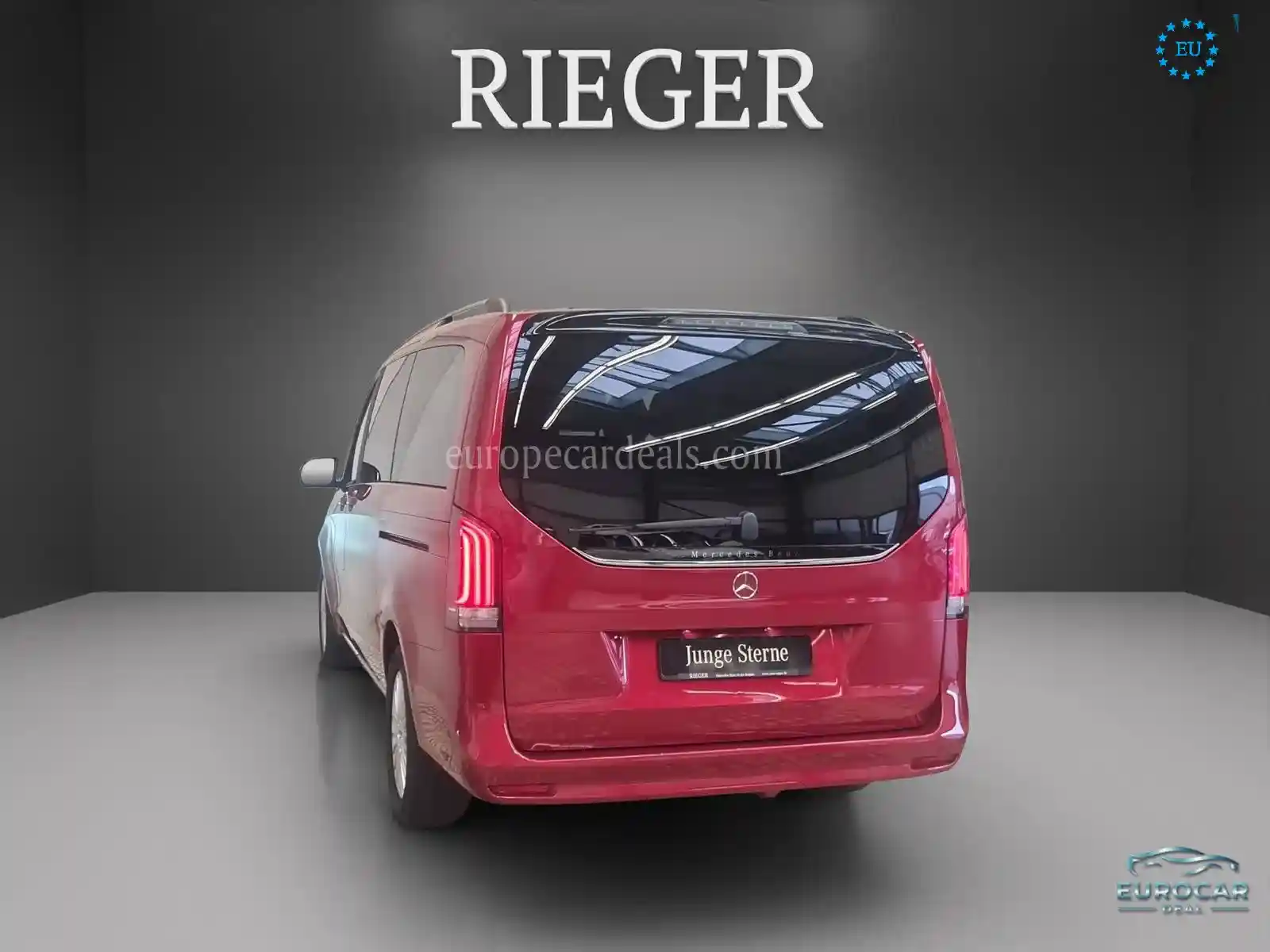 Mercedes-Benz V 300