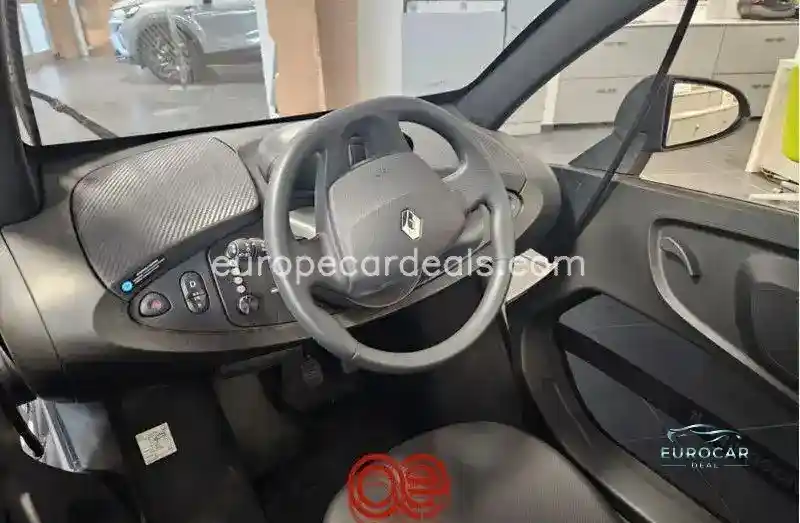 Renault Other