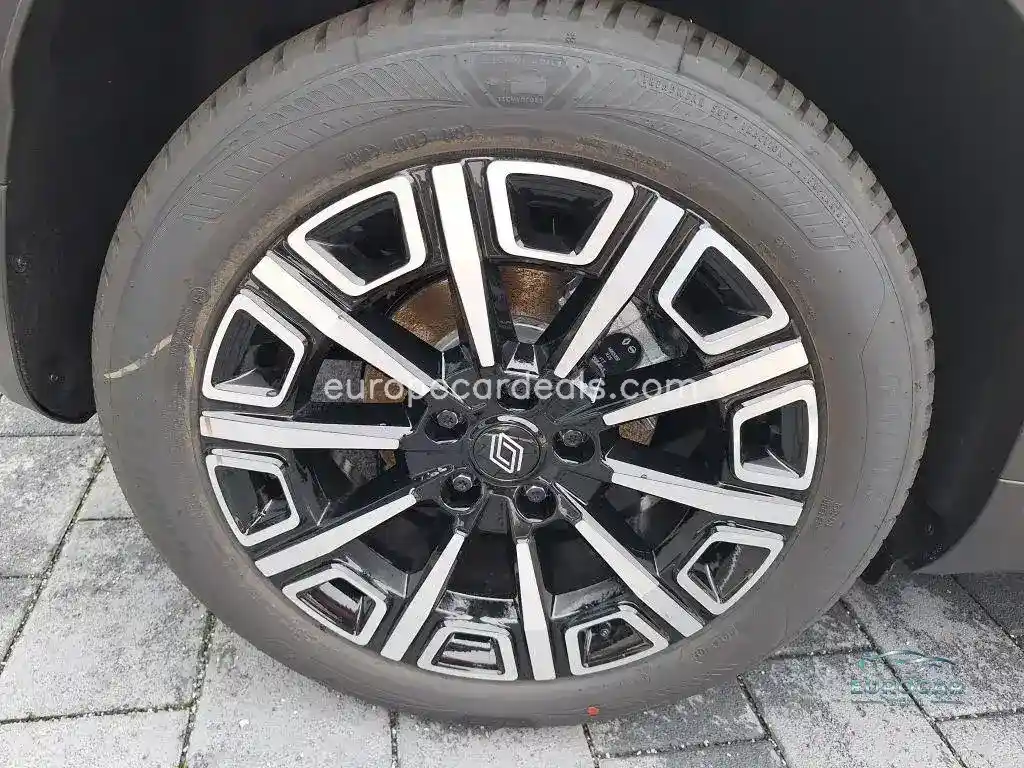 Renault R 4