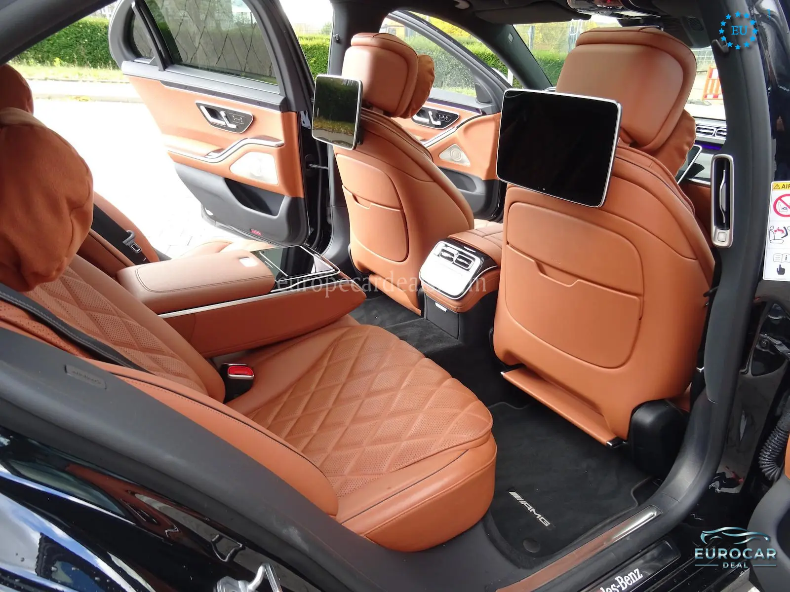 Mercedes-Benz S 350