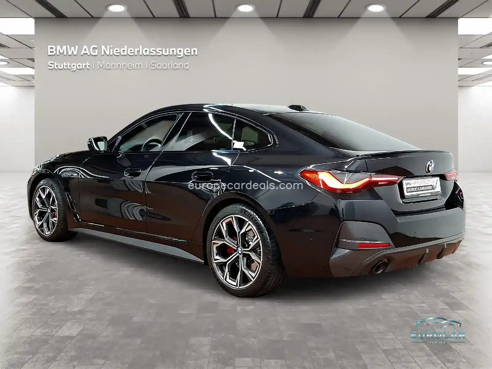 BMW 430