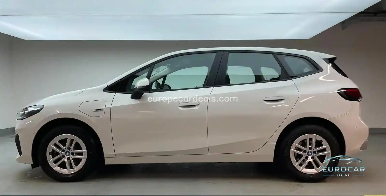 BMW 225 Active Tourer