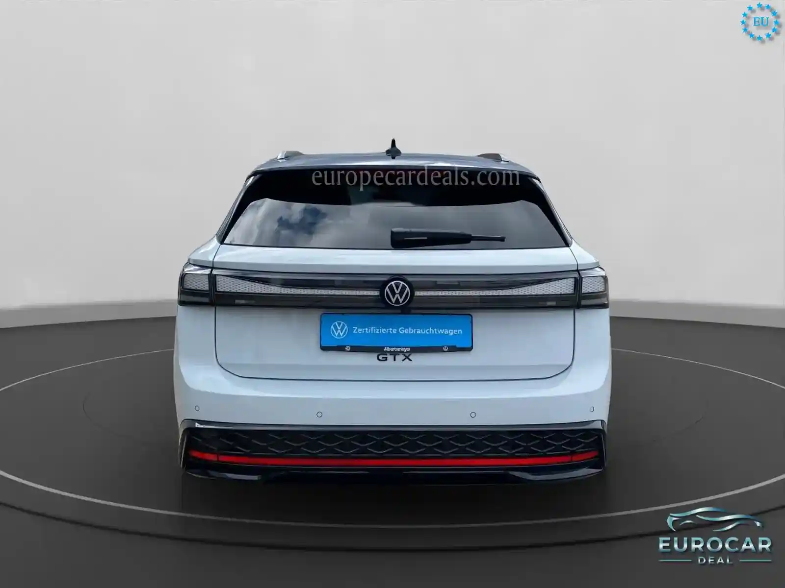 Volkswagen ID.7