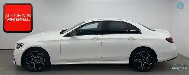 Mercedes-Benz E 400