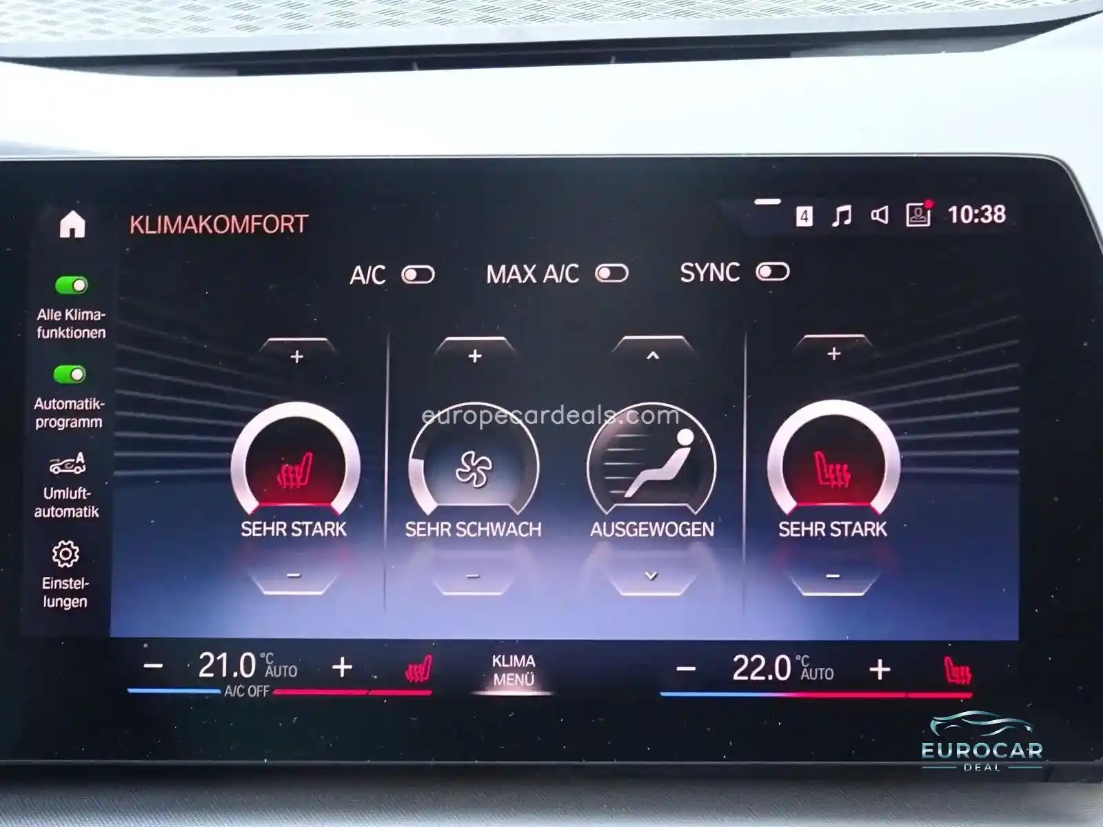 BMW 223 Active Tourer