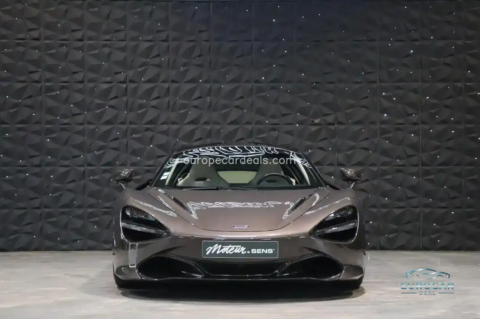 McLaren 720S