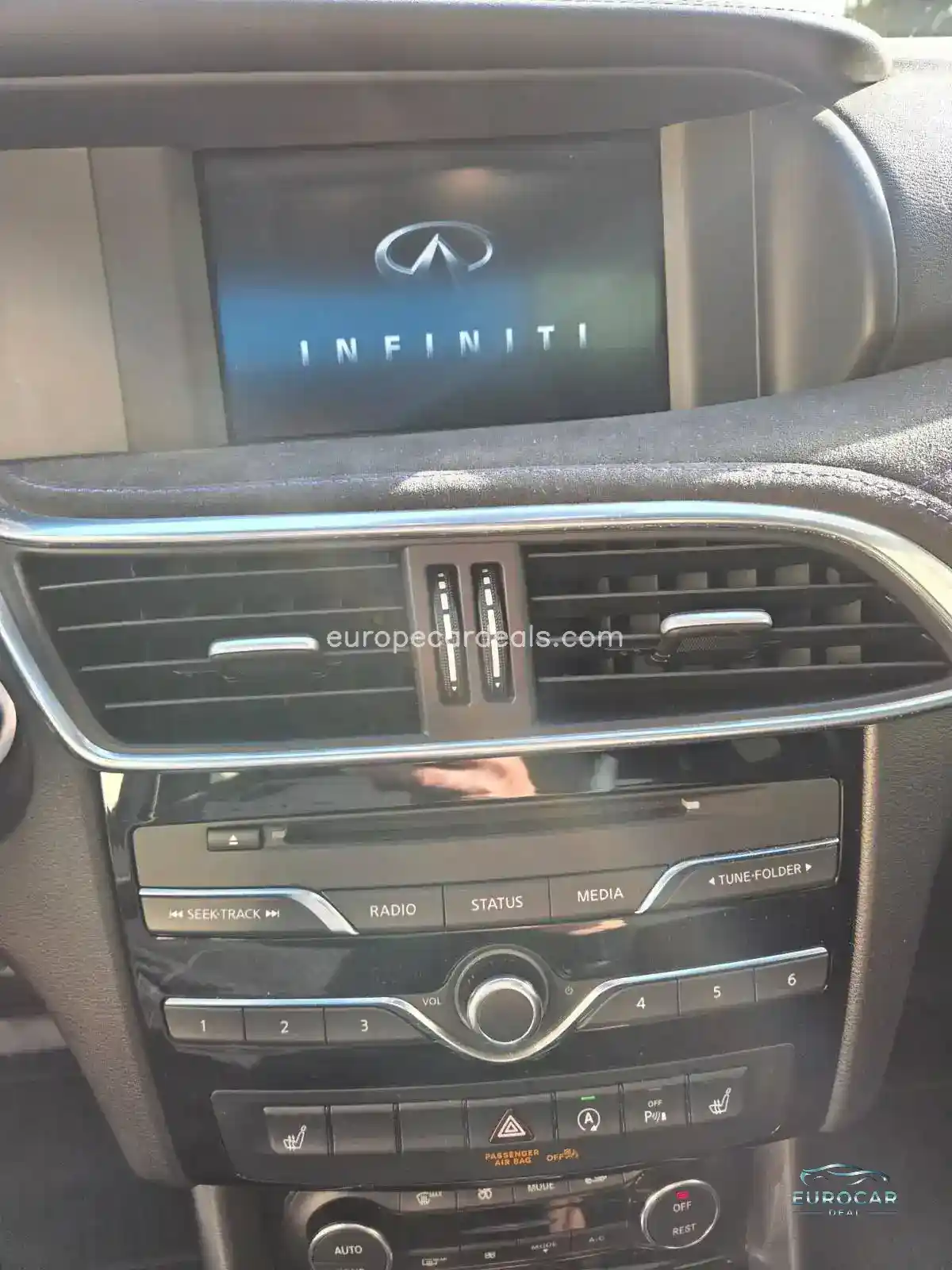 Infiniti Other
