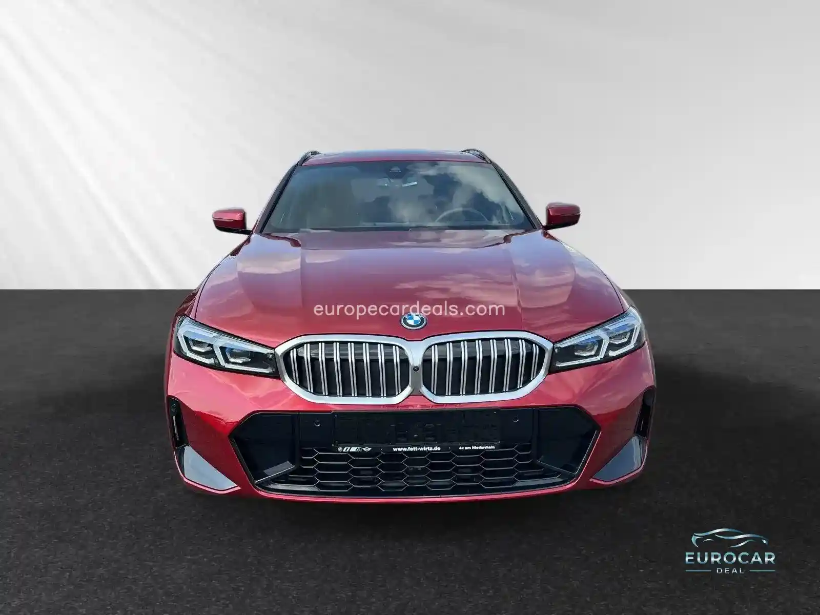 BMW 330