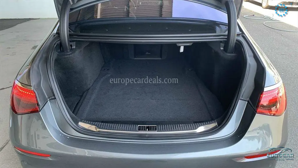 Mercedes-Benz S 580