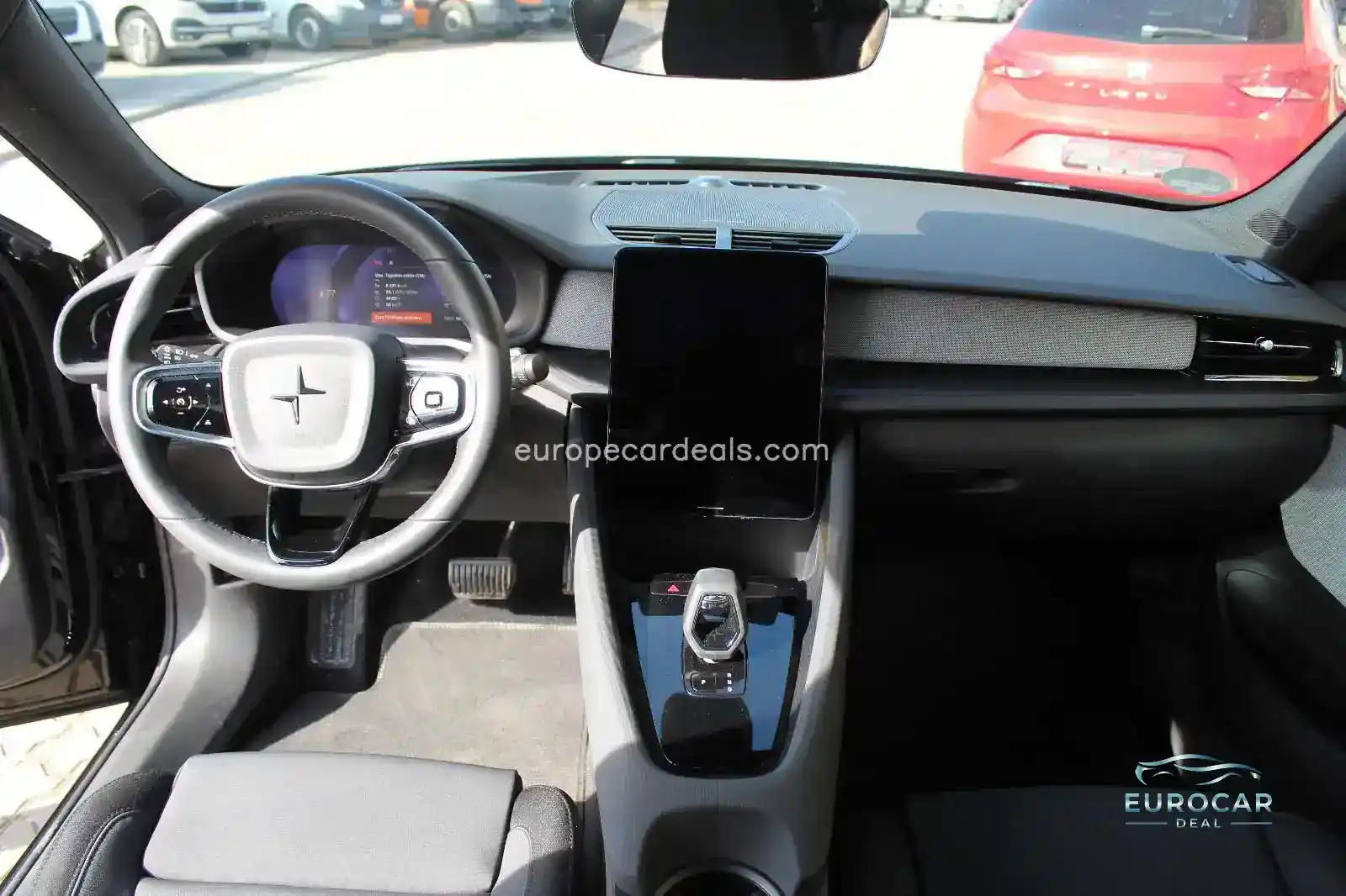 Polestar 2