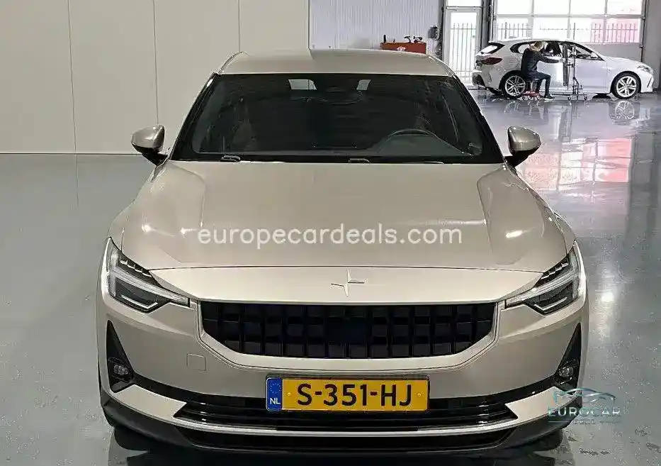 Polestar 2