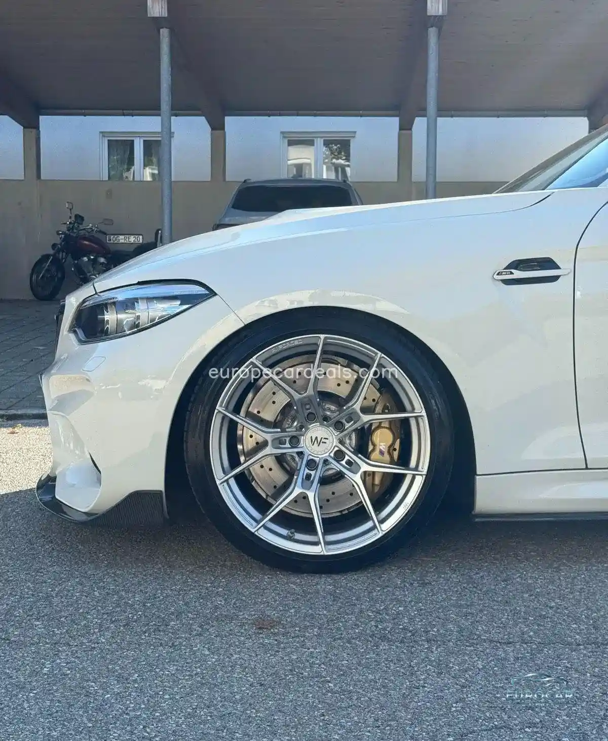 BMW M2