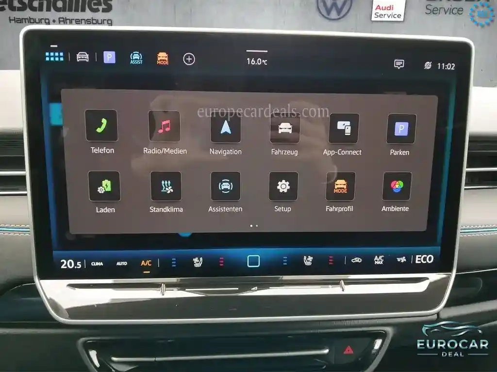 Volkswagen ID.7