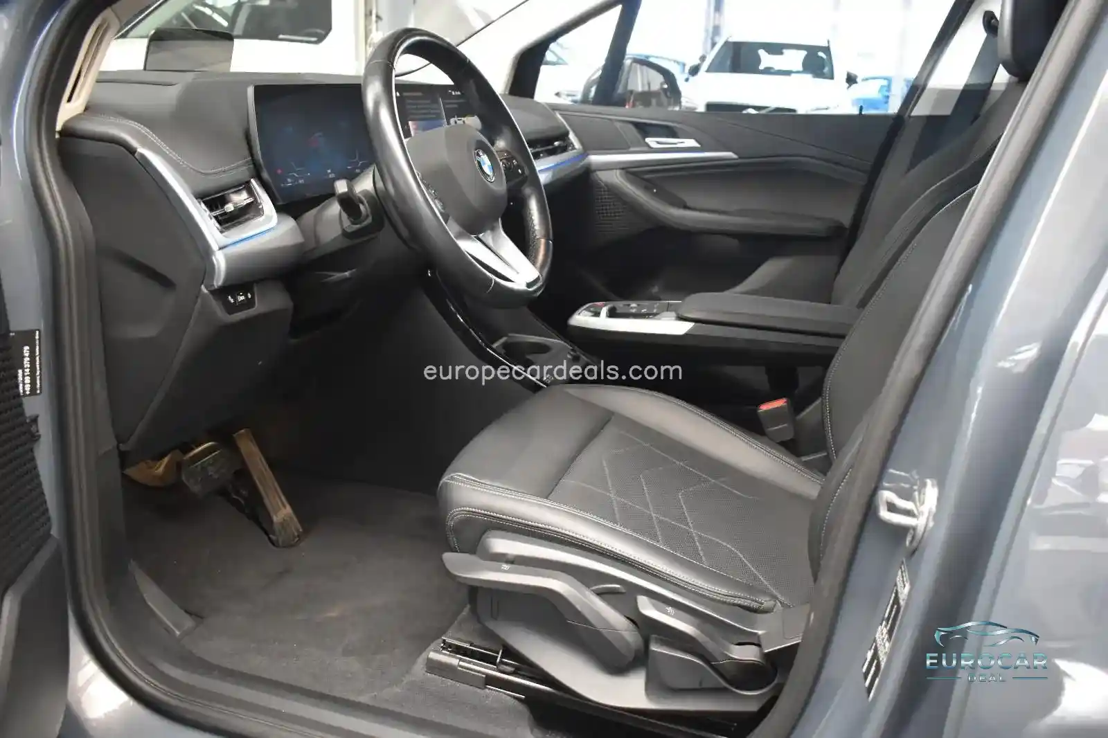 BMW 218 Active Tourer