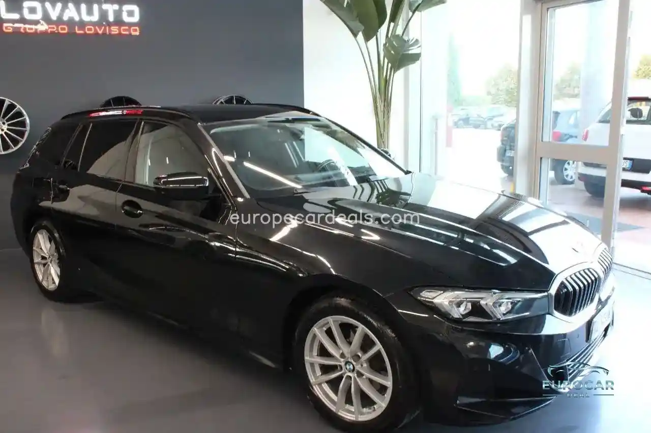 BMW 318