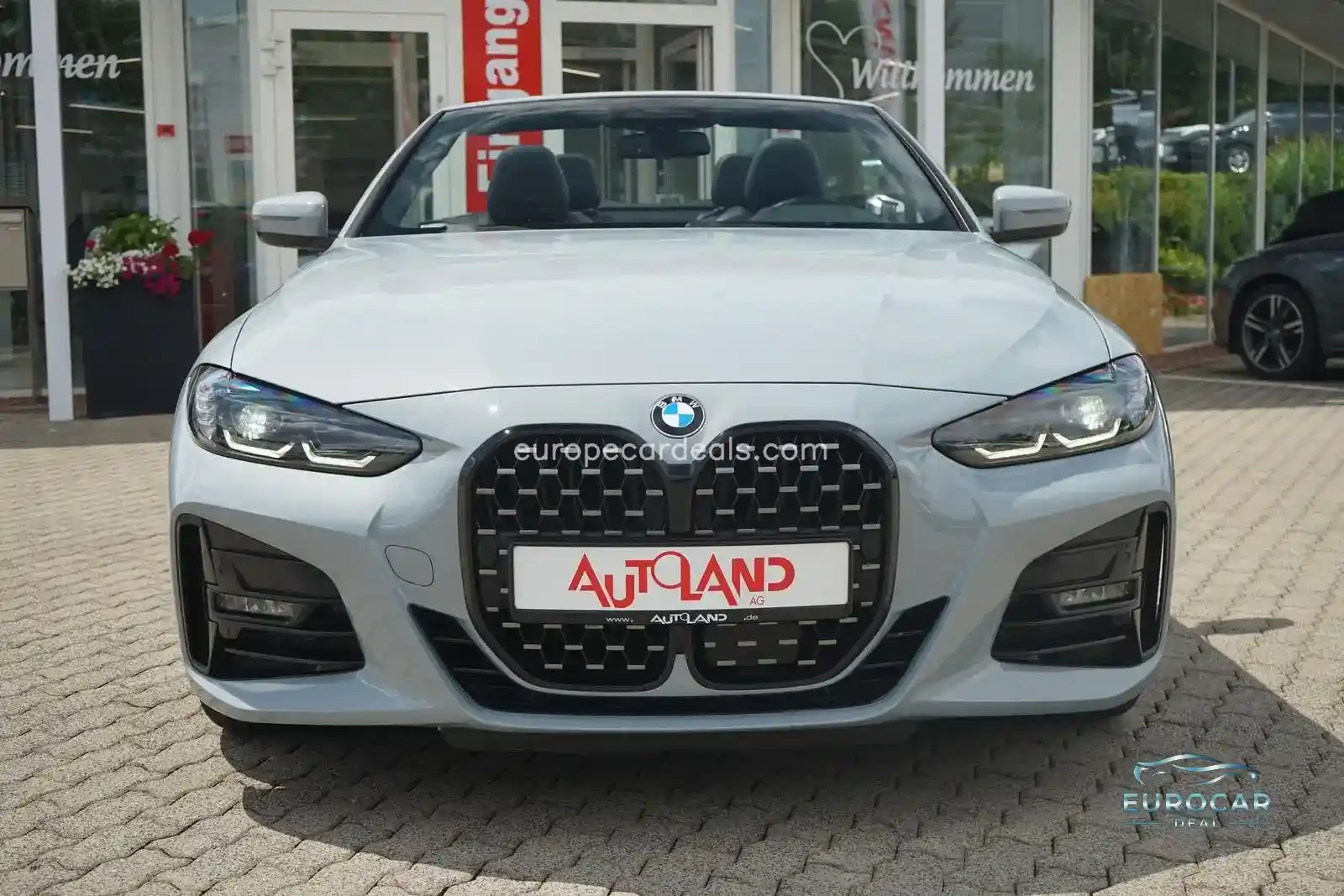BMW 420