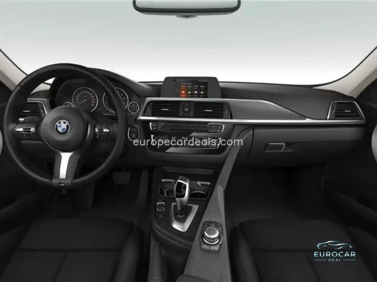 BMW 340