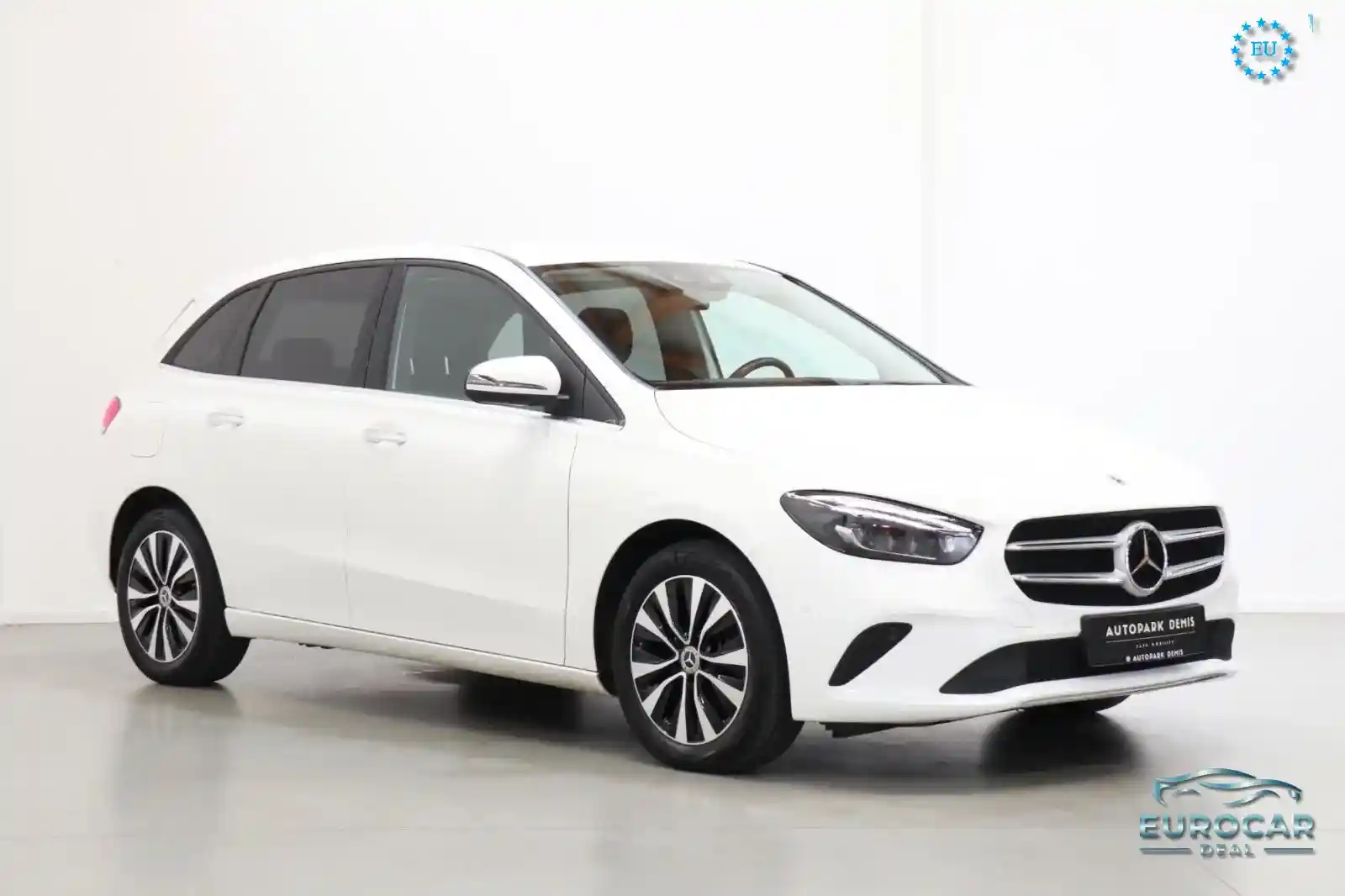 Mercedes-Benz B 250
