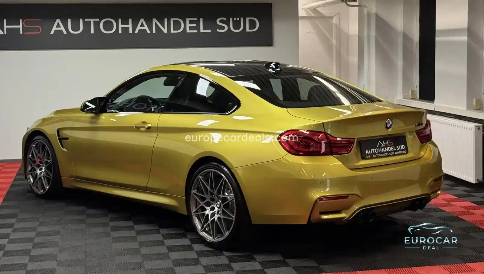 BMW M4