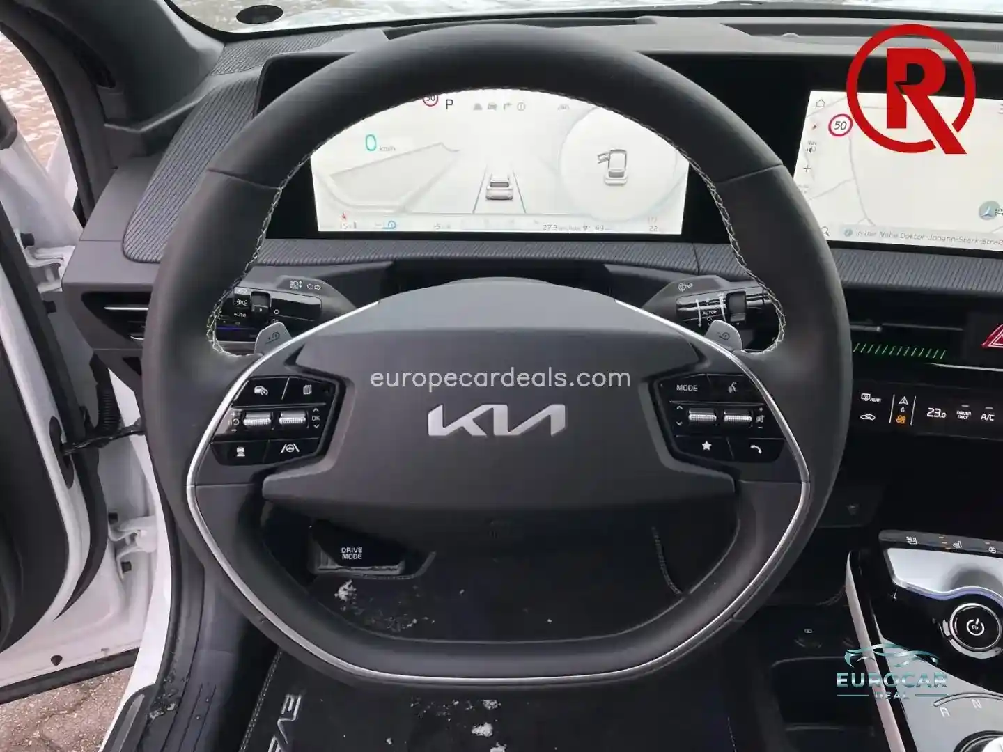 Kia EV6