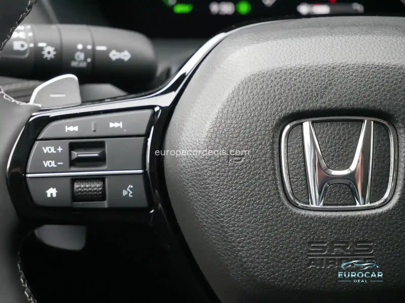 Honda ZR-V