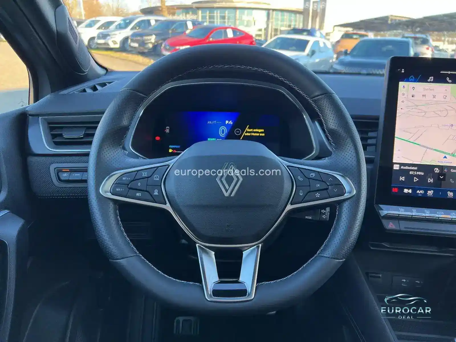 Renault Symbioz