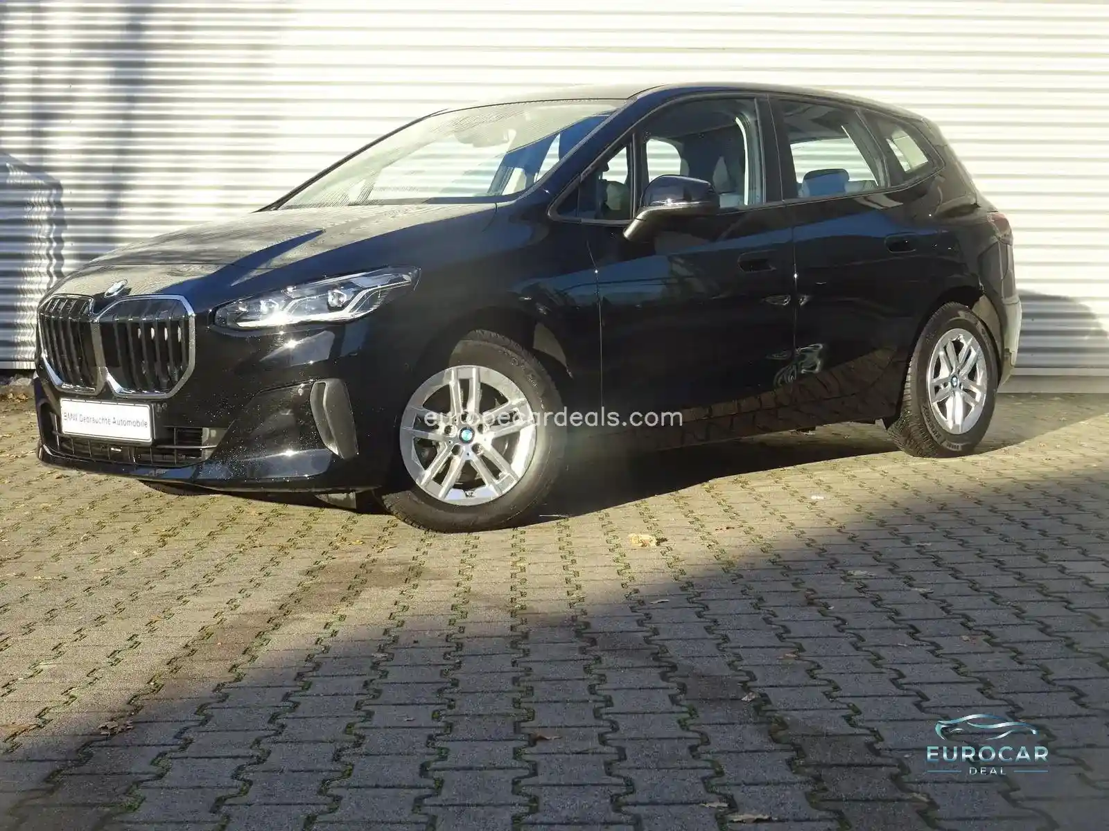 BMW 220 Active Tourer