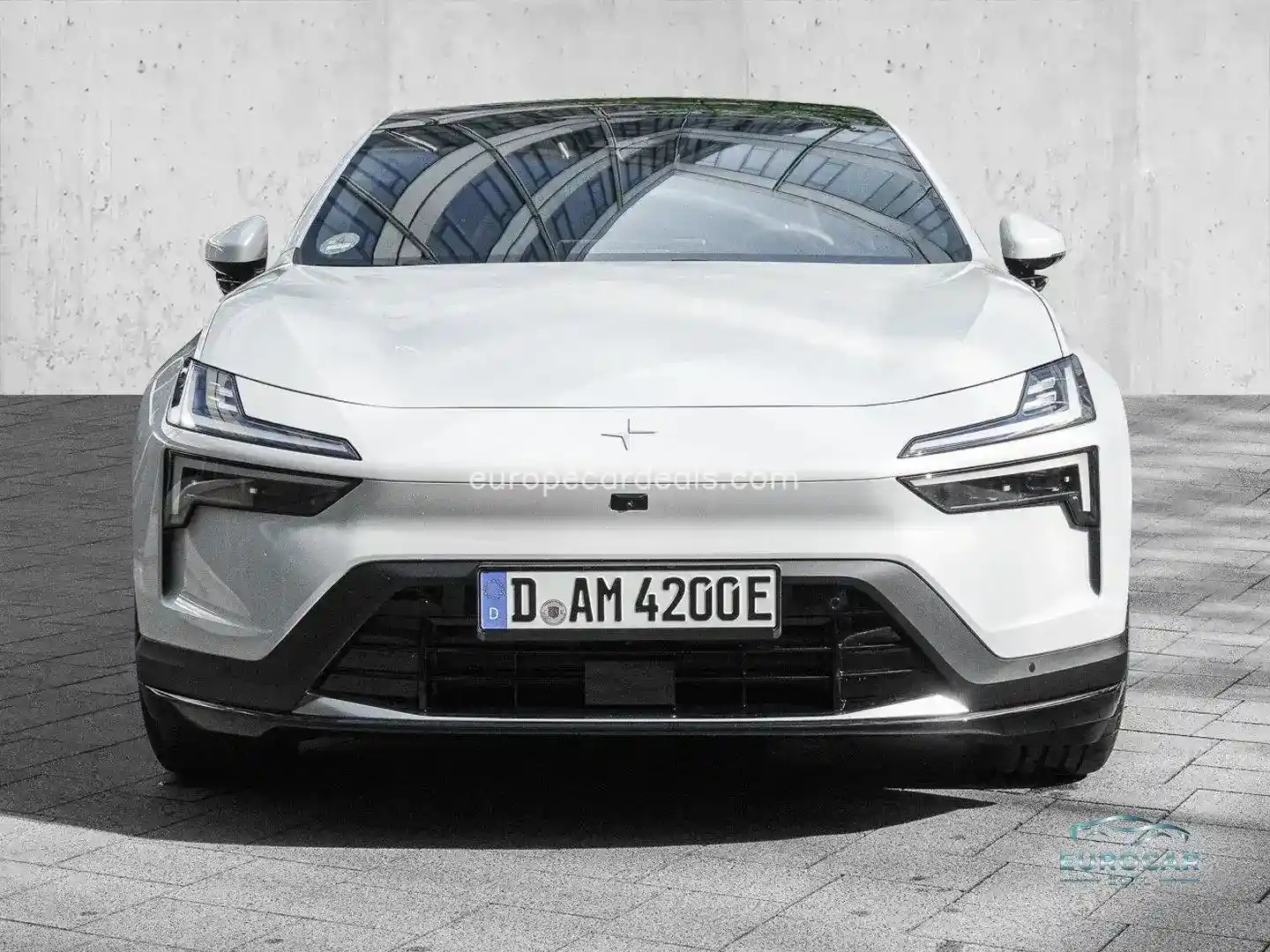 Polestar 4