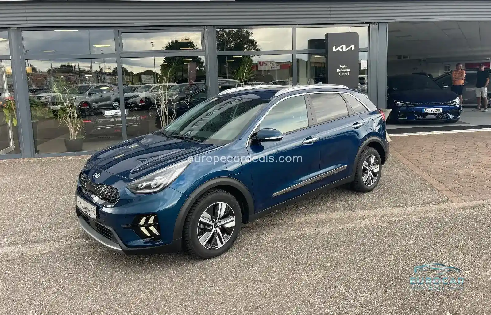 Kia Niro