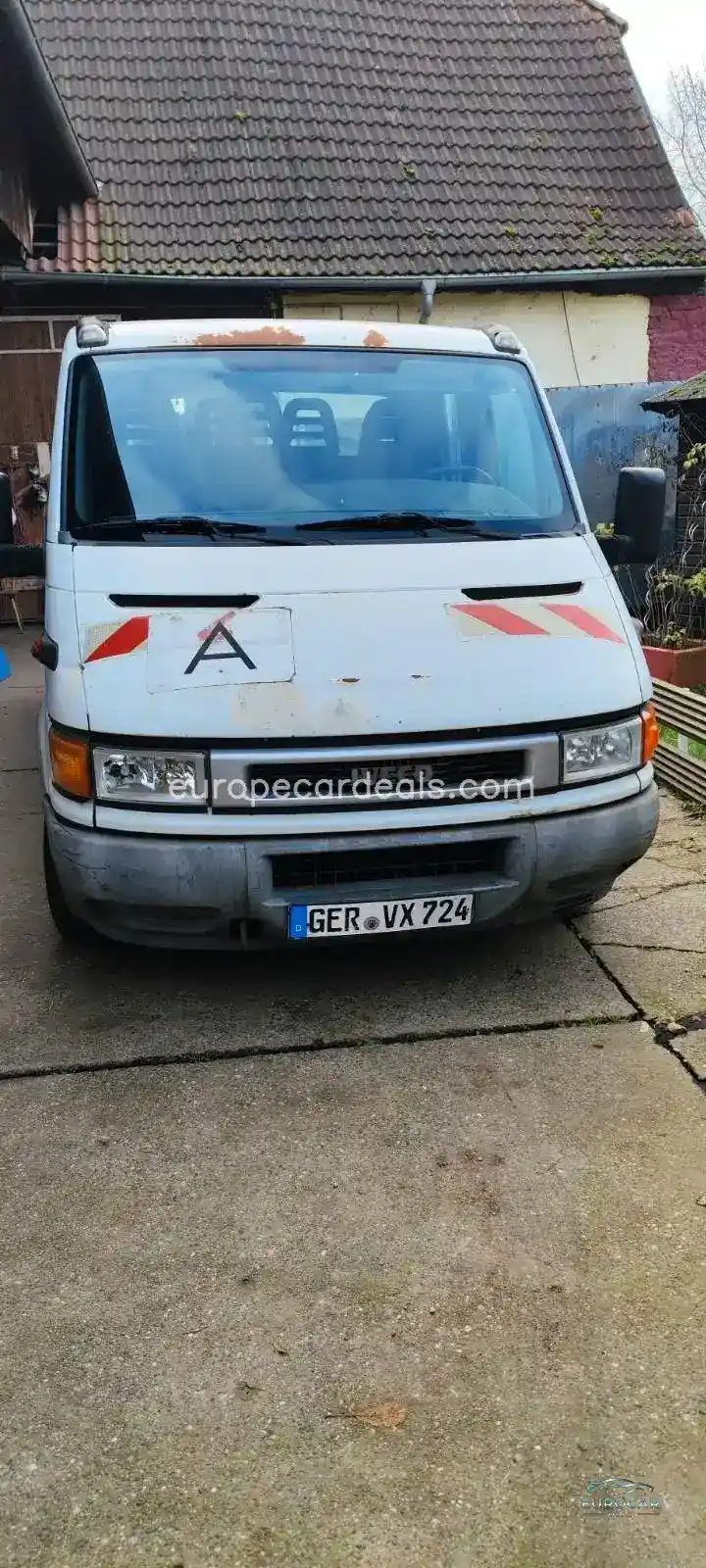 Iveco Other