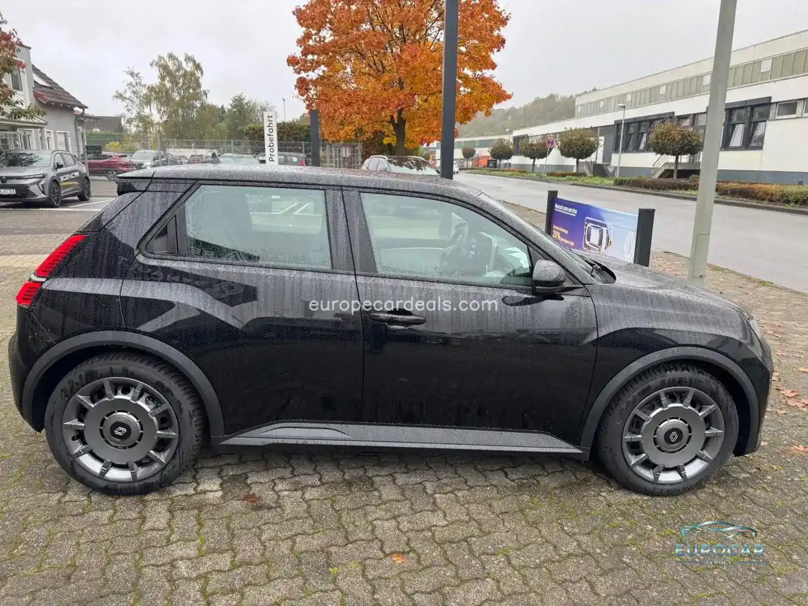 Renault R 5