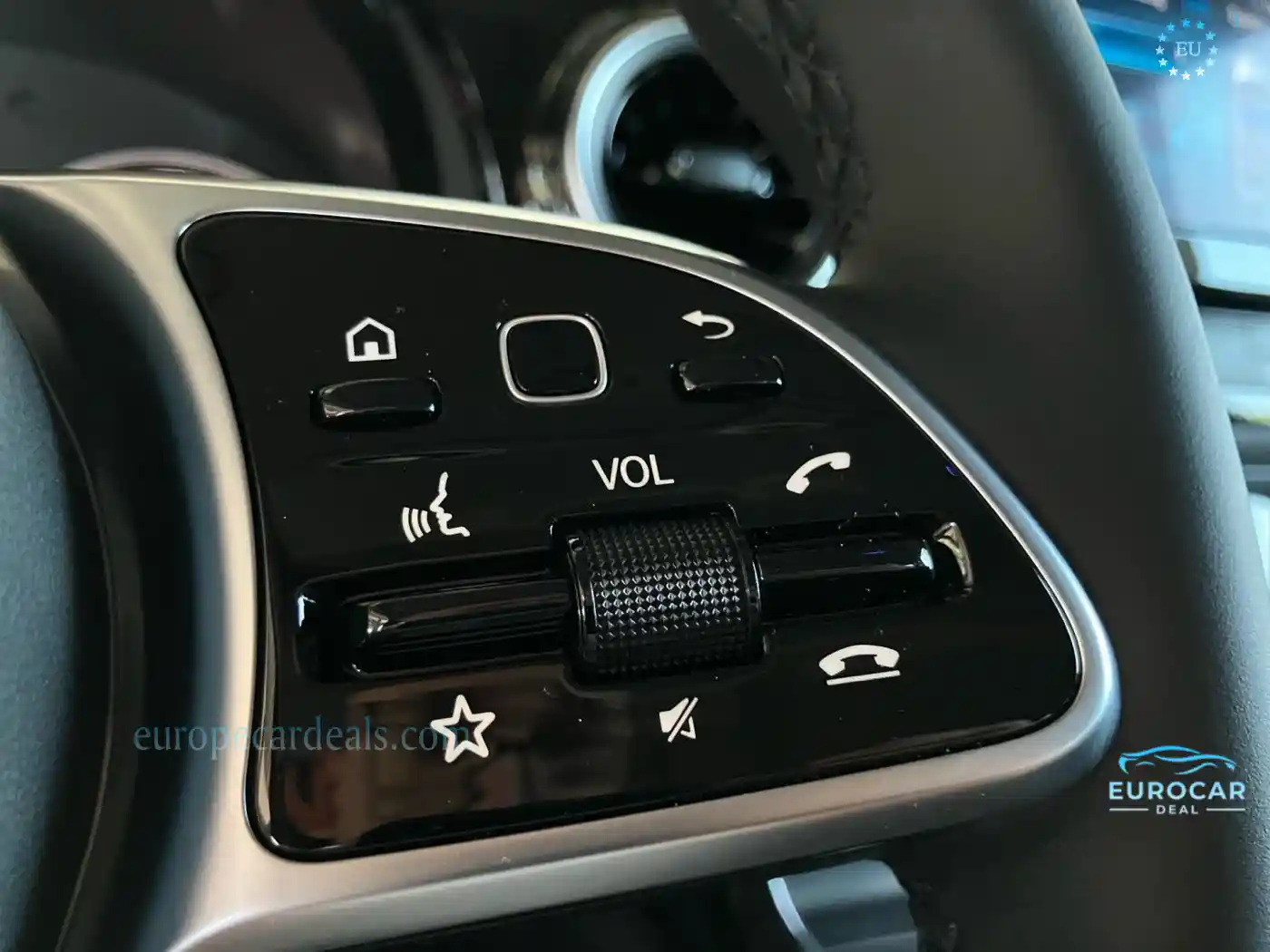 Mercedes-Benz EQT