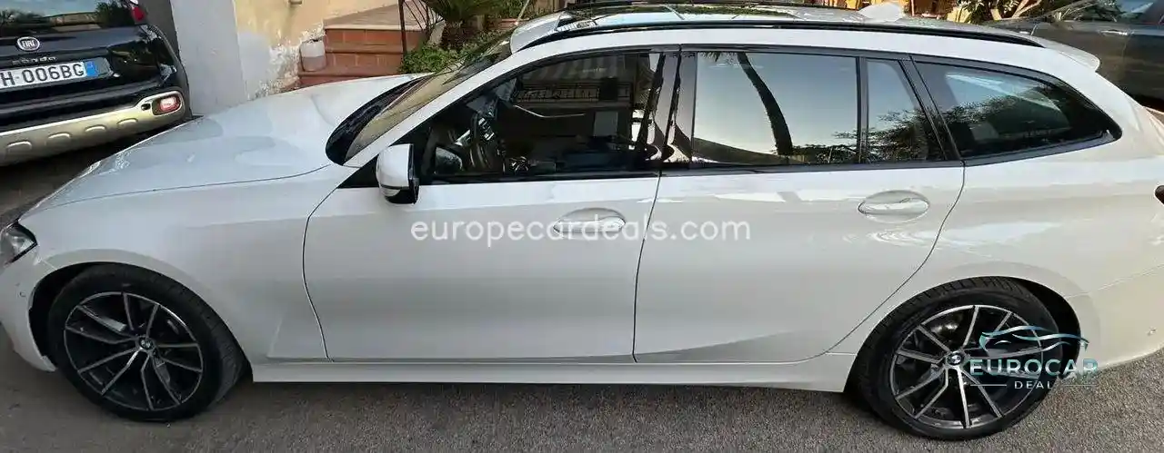 BMW 320