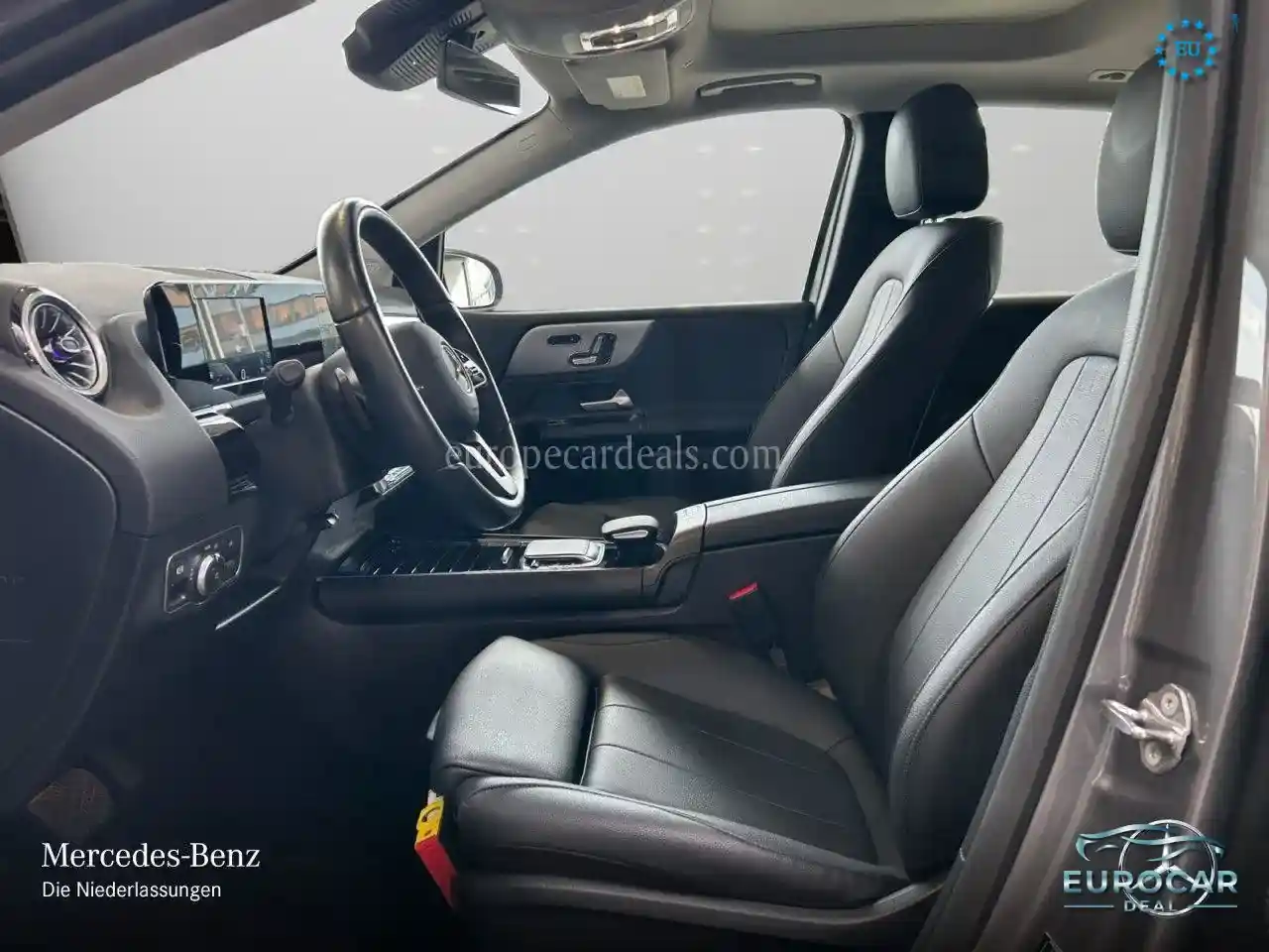Mercedes-Benz B 250