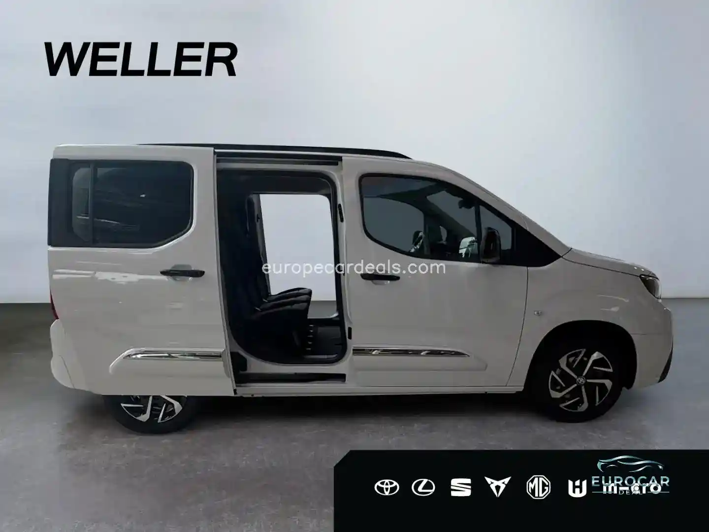 Toyota Proace City