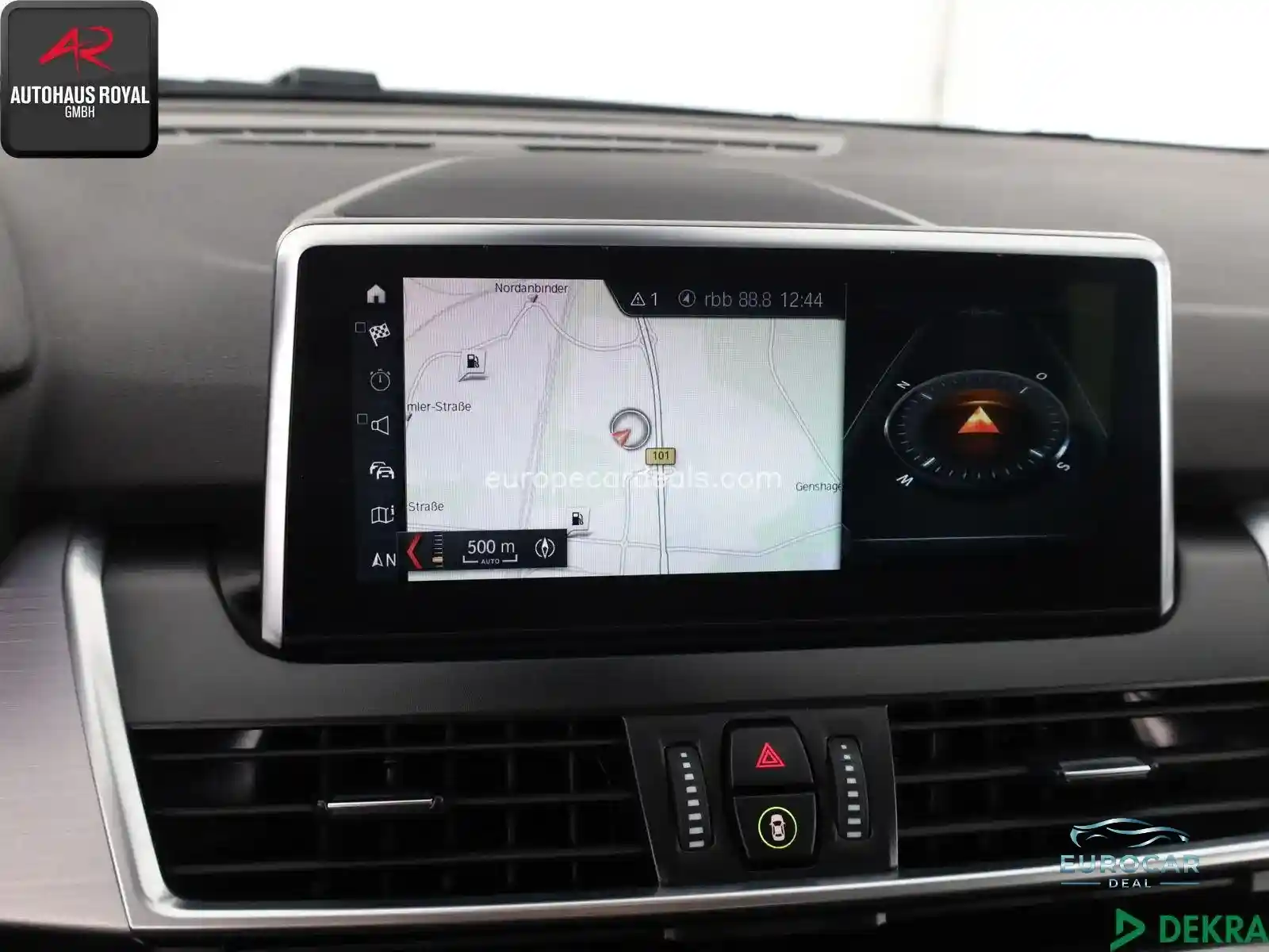 BMW 220 Active Tourer