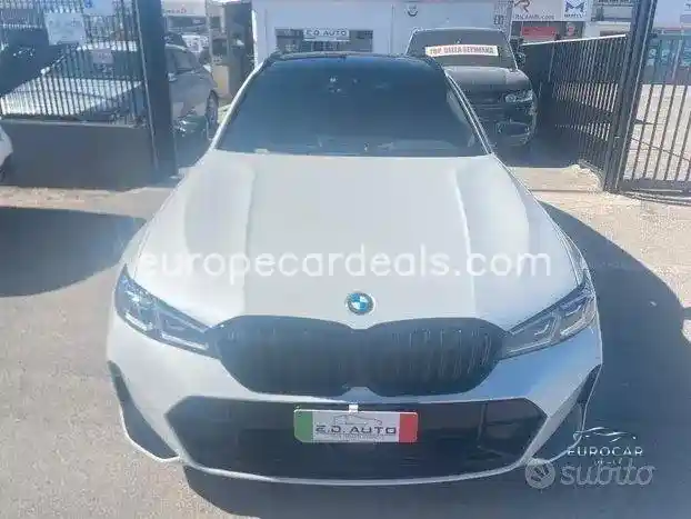 BMW 330