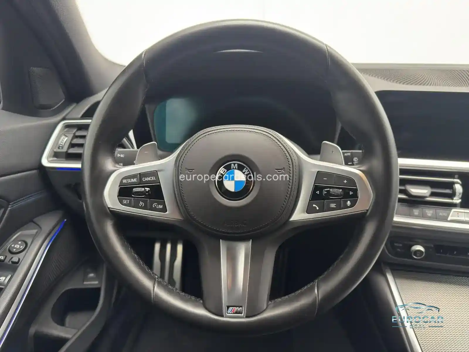 BMW M340i
