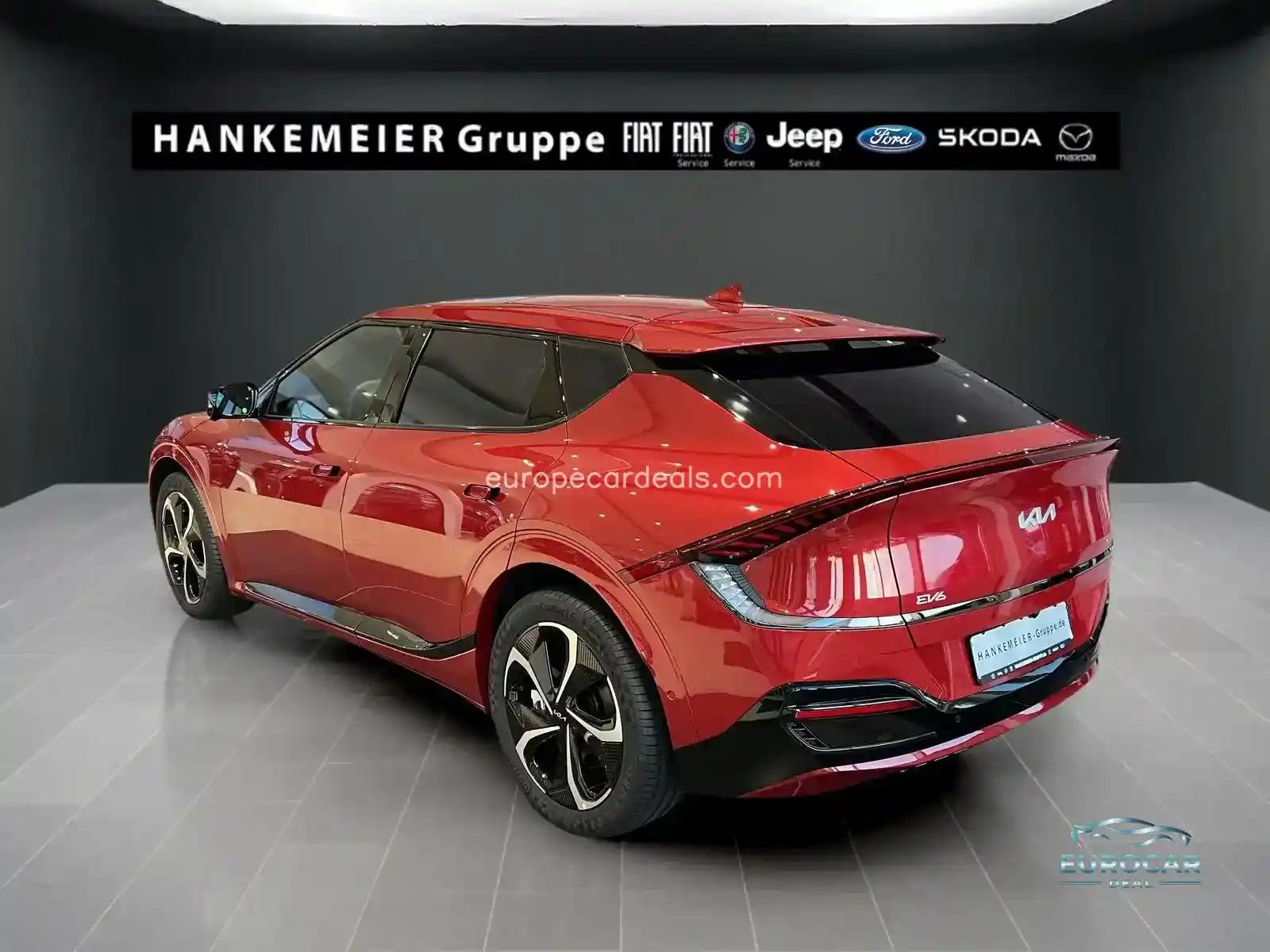 Kia EV6