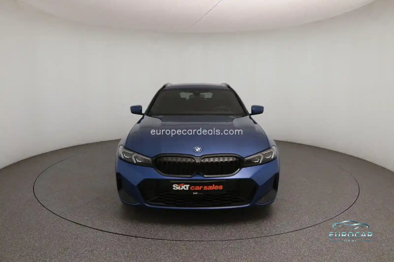 BMW 330